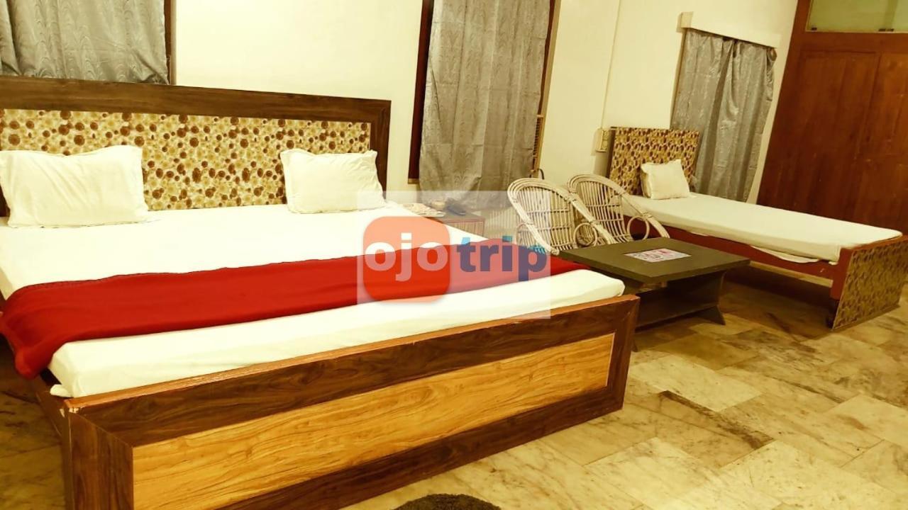 Hotel Well Inn Purî Extérieur photo