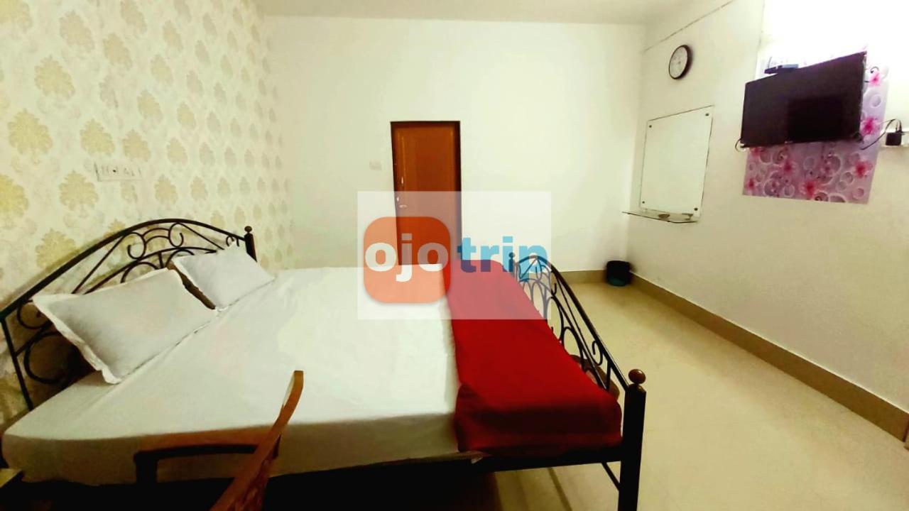 Hotel Well Inn Purî Extérieur photo