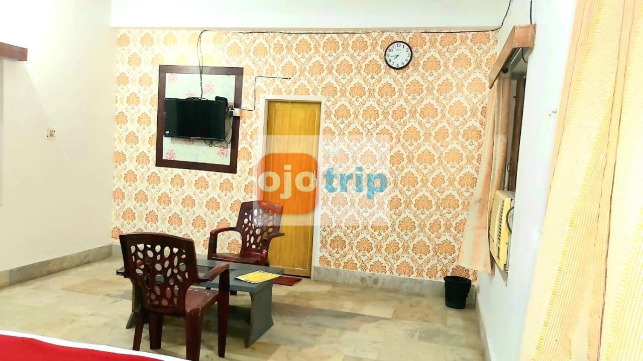 Hotel Well Inn Purî Extérieur photo