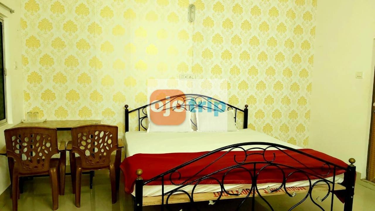 Hotel Well Inn Purî Extérieur photo